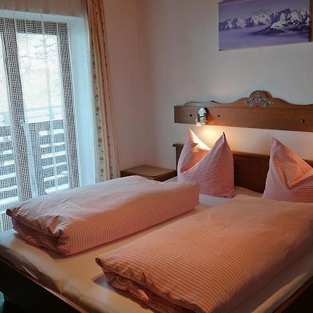 Mittereggalm Hotel Muhlbach Am Hochkonig Bagian luar foto