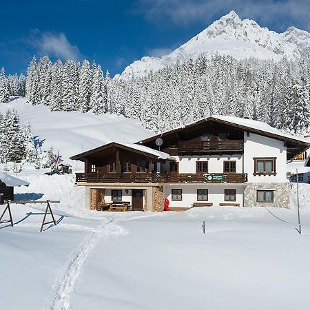 Mittereggalm Hotel Muhlbach Am Hochkonig Bagian luar foto