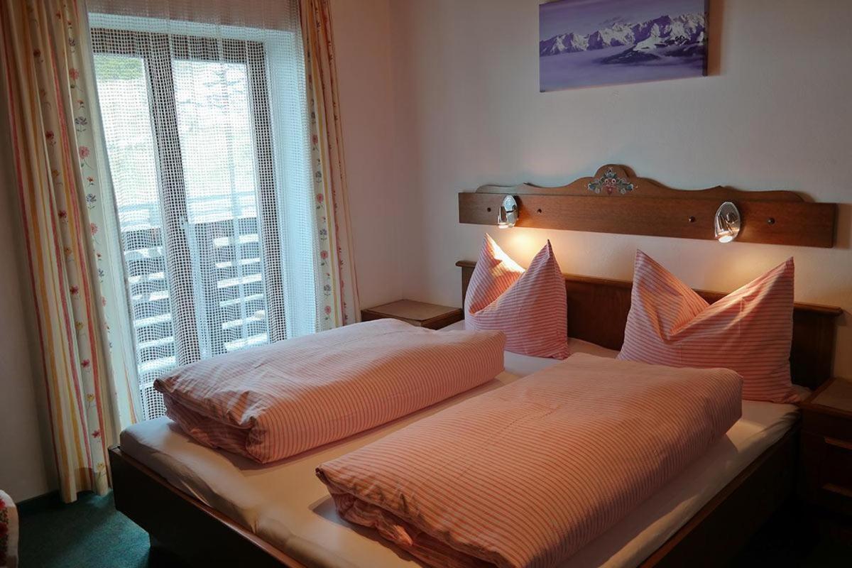 Mittereggalm Hotel Muhlbach Am Hochkonig Bagian luar foto