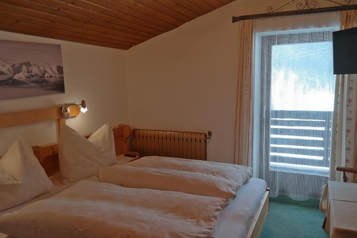 Mittereggalm Hotel Muhlbach Am Hochkonig Bagian luar foto